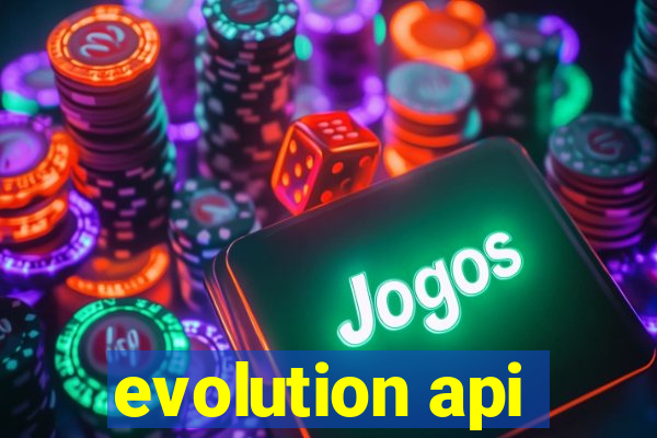 evolution api